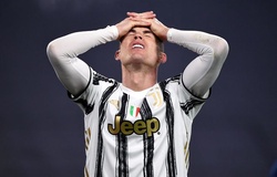 Vì sao Ronaldo không thể thành công ở Juventus suốt 3 năm qua?