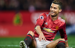 MU bất ngờ từ chối cơ hội mua lại Ronaldo vào hè 2020