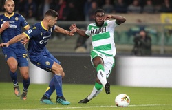 Nhận định Sassuolo vs Verona, 21h00 ngày 13/03, VĐQG Italia