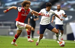 Đội hình ra sân Arsenal vs Tottenham hôm nay 14/3: Aubameyang đối đầu Kane