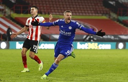 Video Highlight Leicester City vs Sheffield United, bóng đá Anh hôm nay 14/3