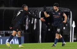Video Highlight Fulham vs Man City, bóng đá Anh hôm nay 14/3