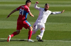 Video Highlight Real Madrid vs Elche, bóng đá Tây Ban Nha hôm nay 14/3