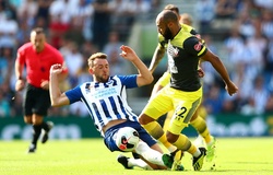 Video Highlight Southampton vs Brighton, bóng đá Anh hôm nay 14/3