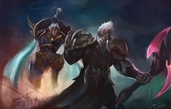 DTCL mùa 5 bao giờ ra mắt?