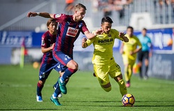 Nhận định Eibar vs Villarreal, 00h30 ngày 15/03, VĐQG Tây Ban Nha