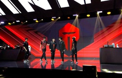 Viper không gánh nổi EDG, TES nối dài chuỗi thắng