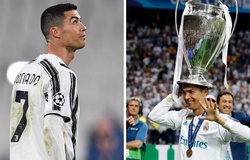 Ronaldo và Real Madrid mất 2 chức vô địch sau khi chia tay