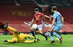 Kết quả bóng đá Ngoại hạng Anh hôm nay 14/3: MU vs West Ham