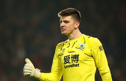 Tin chuyển nhượng MU mới nhất hôm nay 15/3: “Quỷ đỏ” nhắm thủ môn của Burnley