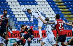 Video Highlight Cagliari vs Juventus, bóng đá Ý hôm nay 15/3