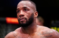 Leon Edwards muốn tranh đai ngay dù chưa có chiến thắng ấn tượng