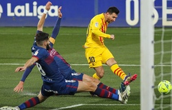 Nhận định, soi kèo Barcelona vs Huesca, 03h00 ngày 16/03