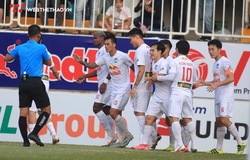 Văn Toàn: Tôi và Công Phượng đã quá hiểu nhau