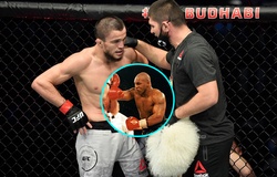 Khabib Nurmagomedov: "Tôi muốn em trai đánh giống Mike Tyson"