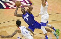 Kawhi Leonard nói gì sau thảm bại trước New Orleans Pelicans?