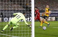 Video Highlight Wolves vs Liverpool, bóng đá Anh hôm nay 16/3