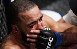 Găng UFC trước lời kêu cứu của các võ sĩ về nguy cơ bị chọc mắt