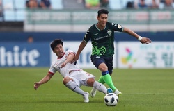 Nhận định Jeonbuk Hyundai vs Daegu, 17h ngày 16/03, VĐQG Hàn Quốc