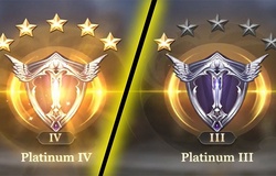 Reset rank Liên Quân mùa 18: Thời gian đóng xếp hạng mùa 17