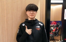 Danh sách đội tham dự Playoffs LCK Mùa Xuân 2021 