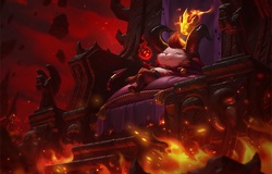 Danh sách Tướng DTCL mùa 5: Ngày Phán Quyết