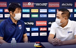 Hai kình địch Nishino, Tan Cheng Hoe khiến thầy Park “nóng mặt”