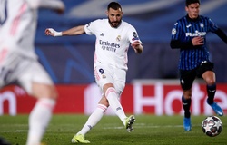 Video Highlight Real Madrid vs Atalanta, cúp C1 hôm nay 17/3