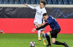 Real Madrid vs Atalanta: Đội hình dự kiến và thành tích đối đầu