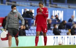 Những ngôi sao nguy cơ vắng mặt ở EURO 2020