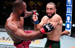 Belal Muhammad chỉ trích đề nghị tranh đai của Leon Edwards, yêu cầu tái đấu