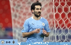 Video Highlight Man City vs Gladbach, cúp C1 hôm nay 17/3