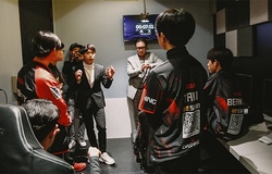 HLV Ren tiết lộ về hành trình phát hiện tài năng của Bean J và Taki