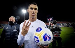 37 cú hat-trick của Cristiano Ronaldo có gì đặc biệt?