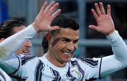 Real Madrid chi 304 triệu vẫn chưa tìm được người thay Ronaldo