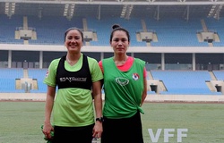 Hai trợ nữ lý vượt bài thể lực, hạng Nhất 2021 chào đón “kỷ nguyên mới”