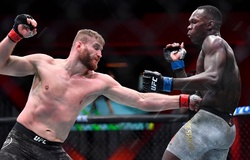 Jan Blachowicz sẵn sàng tái đấu Israel Adesanya với một điều kiện