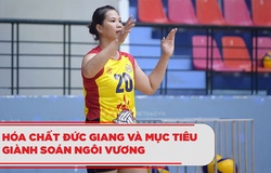 Hóa chất Đức Giang và mục tiêu soán ngôi vương của Thông tin LienVietPostBank