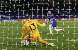Xem lại bóng đá cúp C1 đêm qua: Chelsea vs Atletico Marid