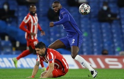 Kết quả bóng đá cúp C1 hôm nay 18/3: Chelsea vs Atletico Marid