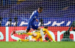 Video Highlight Chelsea vs Atletico Marid, cúp C1 hôm nay 18/3