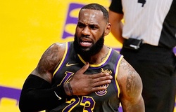 LeBron James ấn định thời điểm trở lại, LA Lakers sắp có lực lượng mạnh nhất