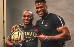 Francis Ngannou: "Kamaru Usman sẽ giúp tôi dùng Wrestling tại UFC 260" 