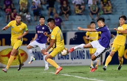 Lịch trực tiếp Bóng đá TV hôm nay 18/3: Hà Nội vs Thanh Hóa