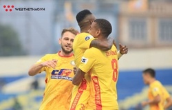 CLB Thanh Hóa nhận "quà" từ... người cũ