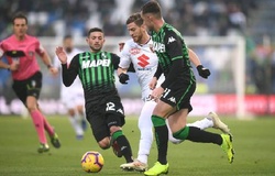 Video Highlight Torino vs Sassuolo, bóng đá Ý hôm nay 17/3
