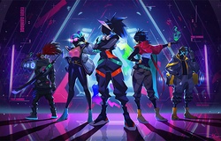 Valorant VNG sẽ được phát hành Việt Nam vào đầu tháng 4