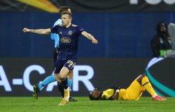 Danh sách các đội vào tứ kết cúp C2 - Europa League: Tottenham bị loại sốc