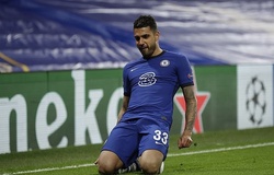 CĐV mất số độc đắc vì bàn thắng phút bù giờ của Chelsea