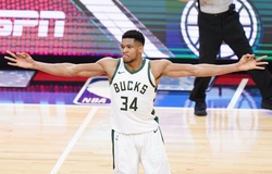 Philadelphia 76ers sụp đổ trước Giannis Antetokounmpo ở hiệp phụ